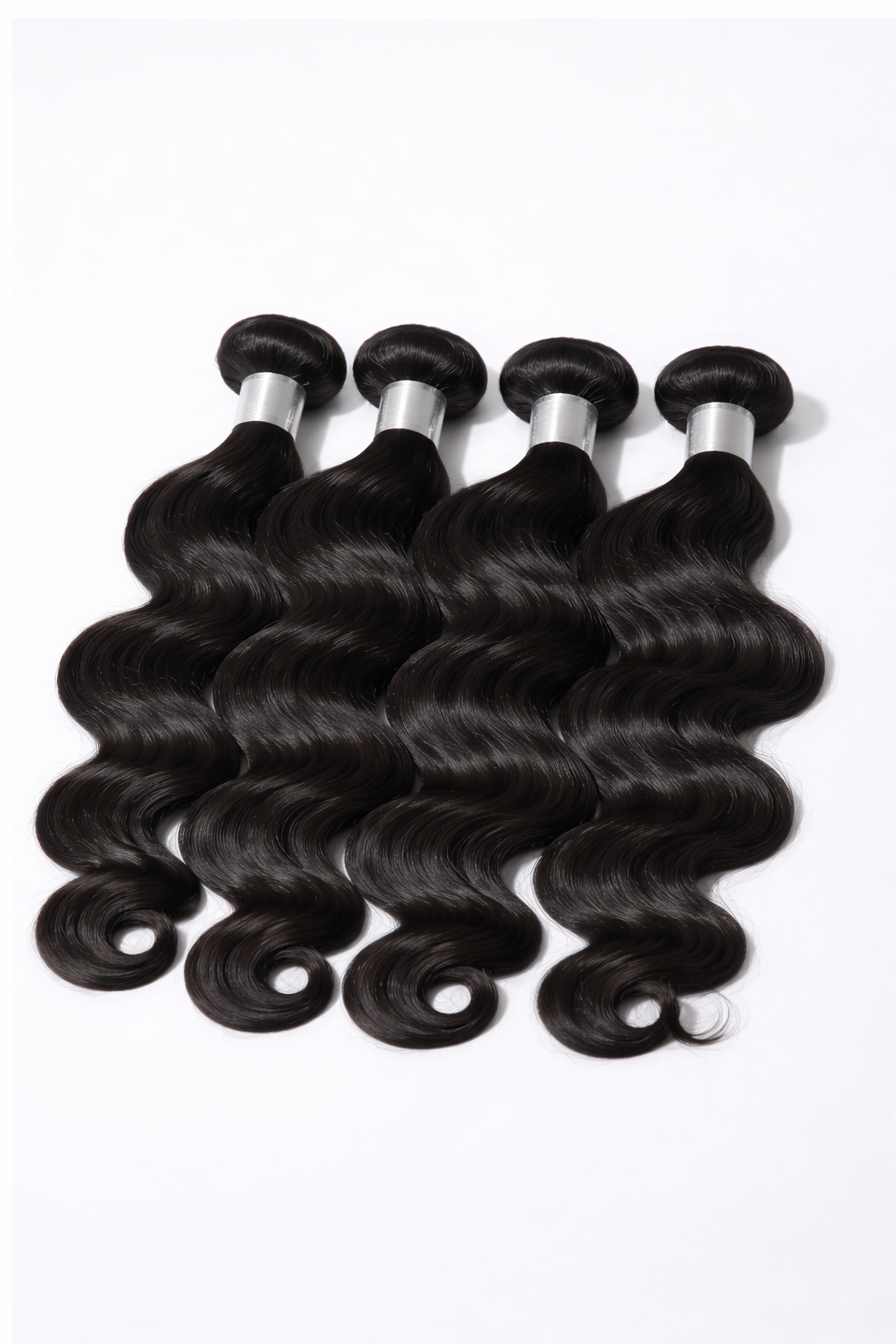 Virgin 4-Bundle Set
